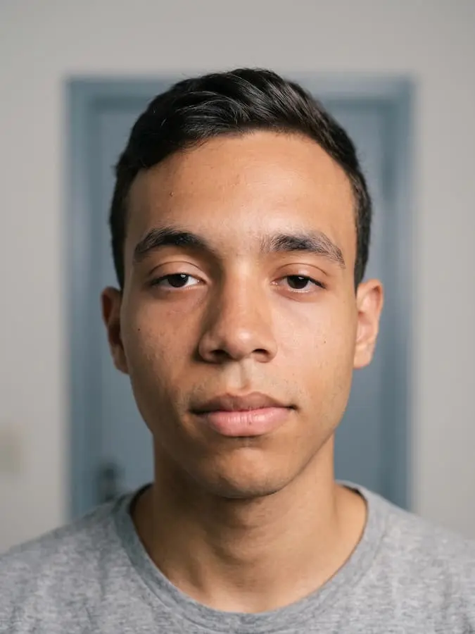 Foto de João Marcelo, mentor do curso Mente Serena